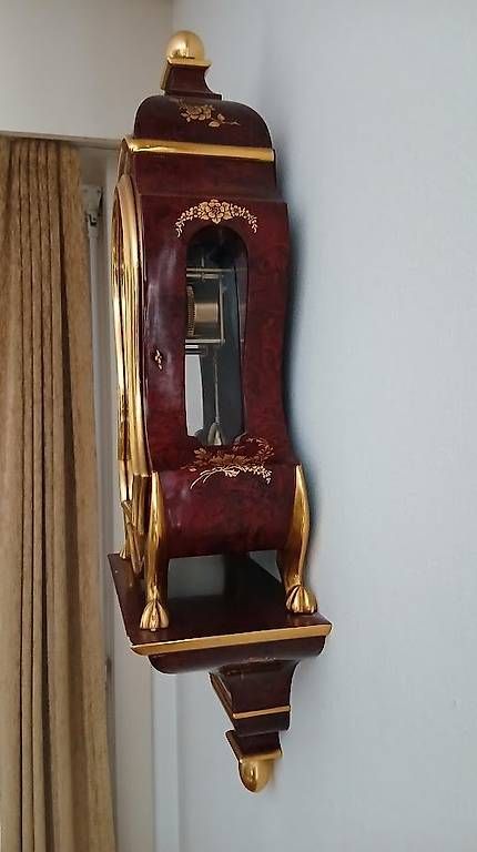 Orologi da terra & Orologi da parete: Pendule neuchâteloise à vendre – Usato da Lovens venduto da Patriceschafer 2