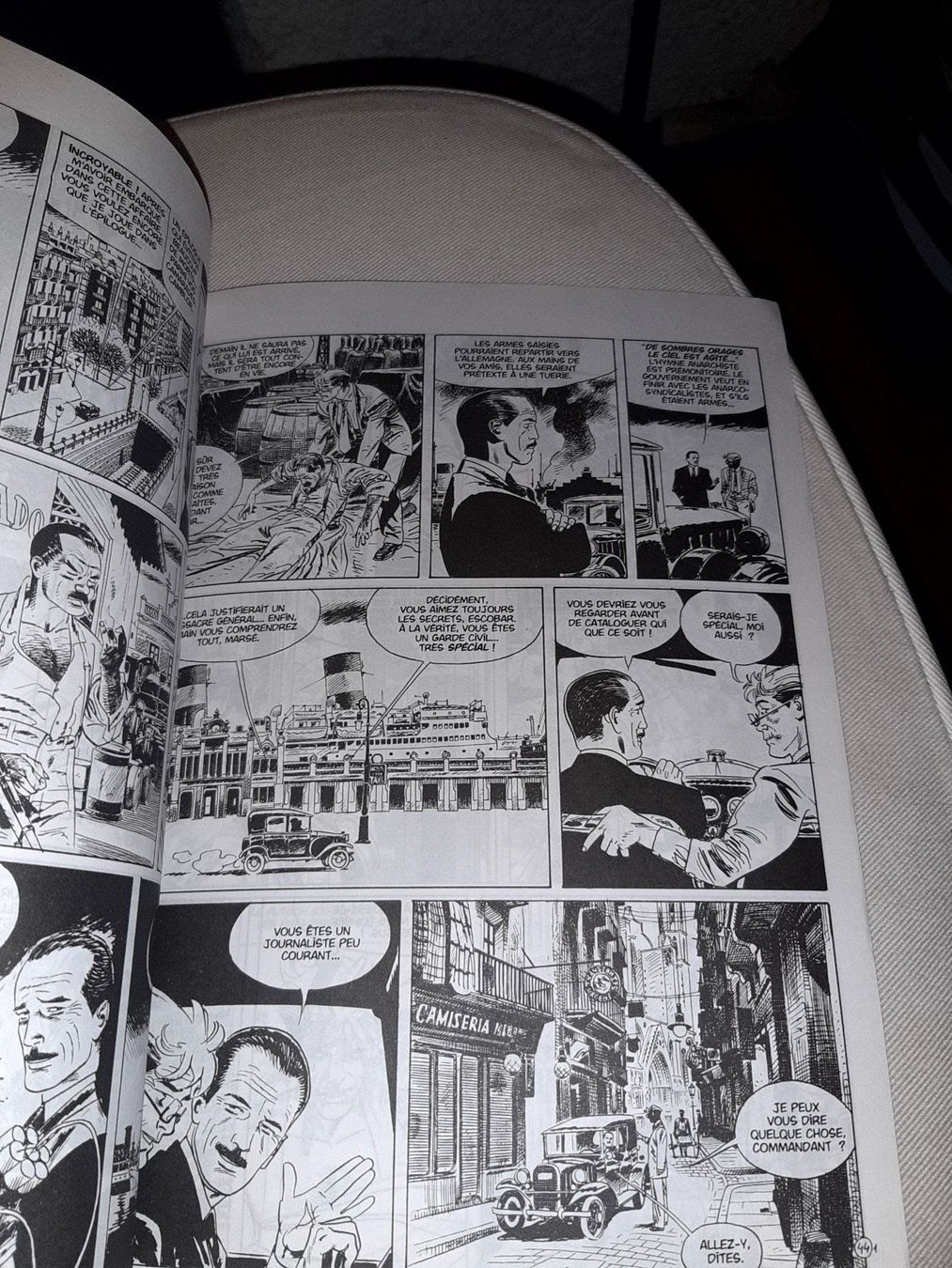 Riviste & Magazine: Magazine VECU – Usato da Le locle venduto da juliensaran 3