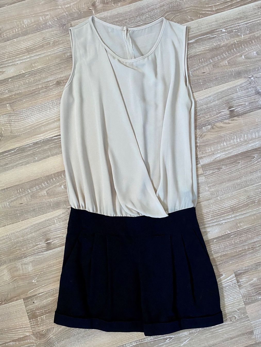 Tute: Schicker Jumpsuit Gr. XS/S – Usato da Estavayer-le-Lac venduto da Mimmy02