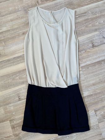 Schicker Jumpsuit Gr. XS/S