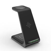 Modern Wireless Charging Stand