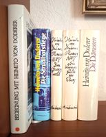 Heimito von Doderer: 5 Bücher