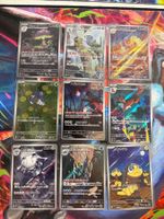 Pokemon Karten Art Rare Sammlungen Top Zustand! Japanisch