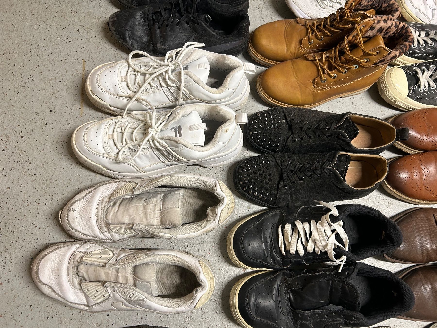 Herrenschuhe: Schuhe – Gebraucht aus Winterthur von SimiA0102 1