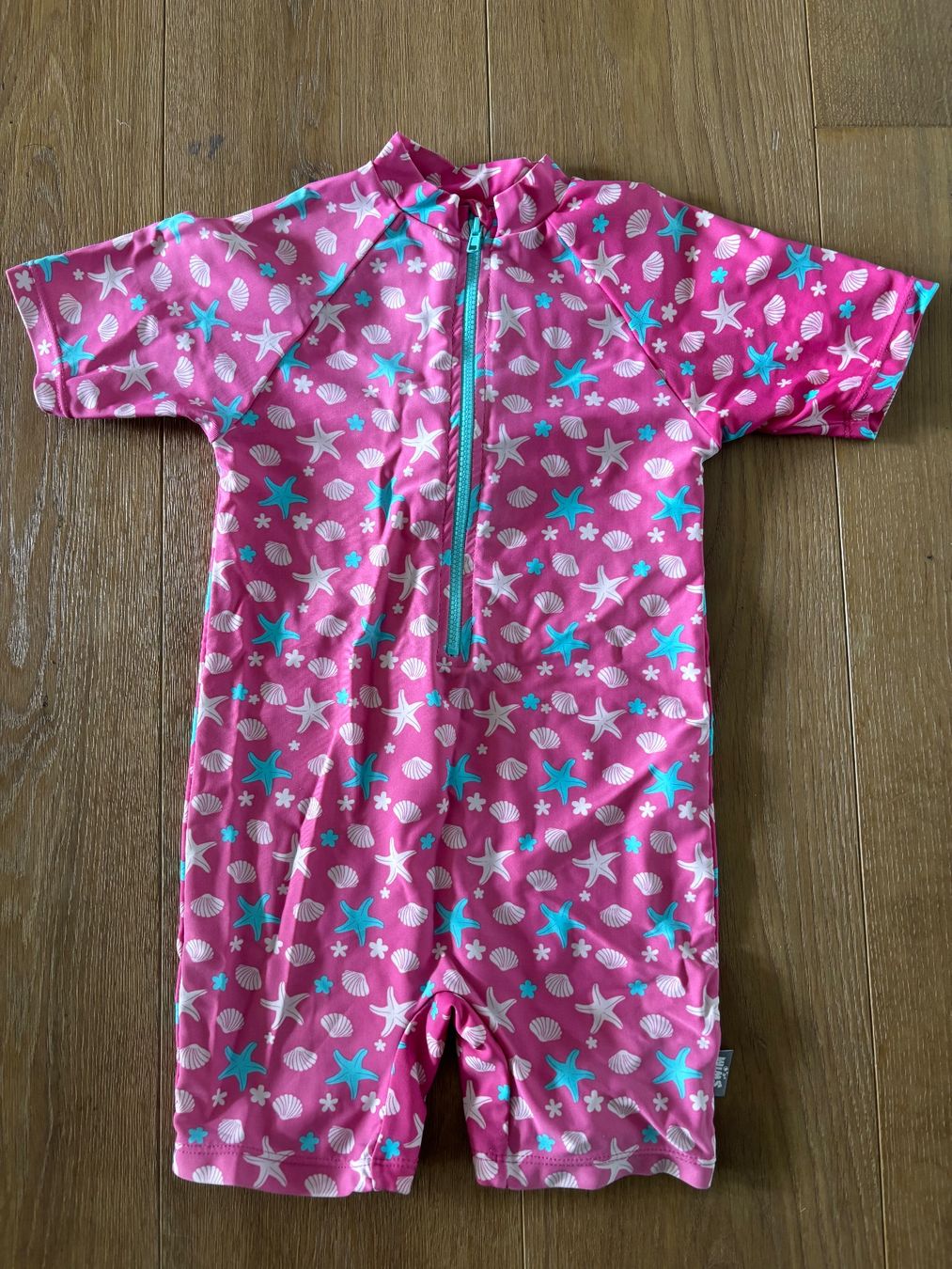 Sterntaler Badekleider & Bikinis: Badeanzug Sterntaler Grösse 98/104 cm – Gebraucht aus Horw von AlexandraXenia