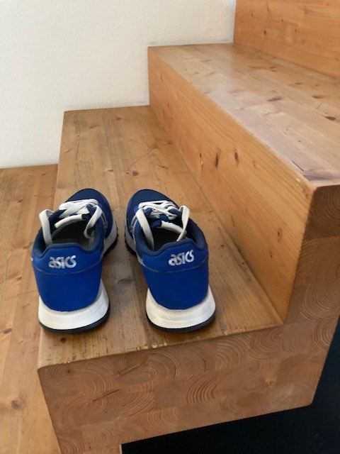 Asics Chaussures femmes: Sneaker Asics – Neuf (Voir description) à Malters par Boxer18 1