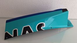 Original Formel 1 Carbon Windabweiser Sauber C16 (1997)