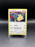 Relaxo Black Star Promo Pokémon Karte EN