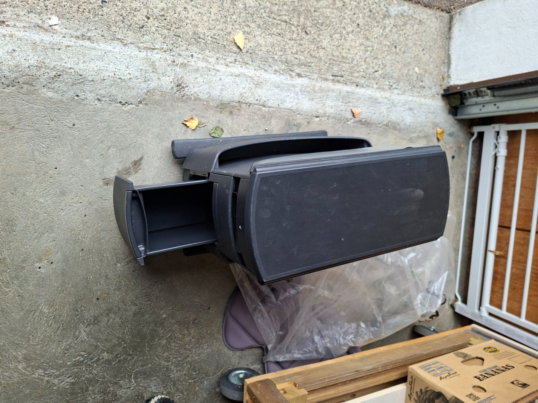 Accessori per altri veicoli: Table pour VW T5 MULTIVAN – Usato da Nods venduto da tom_5gx2 3
