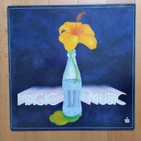 Magic Music - V. A.