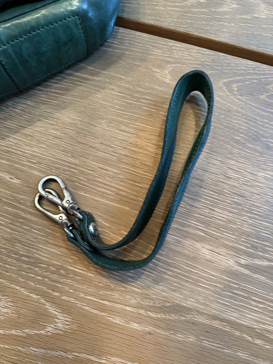 Taschen für Damen: Campomaggi Tasche – Gebraucht aus Hochdorf von BS710 2