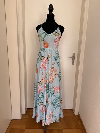 Lascana Maxikleid - NEUWERTIG