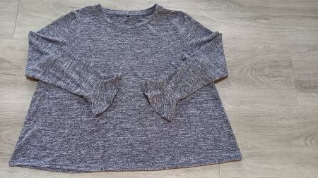 L/XL Pullover