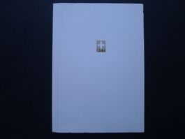 1965 Nr. 428-431+W43 Geschenkhefte der PTT ab Fr. 1.-