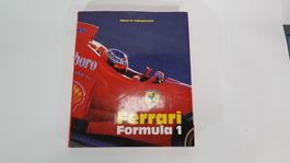 † e53 Buch Ferrari Formula 1