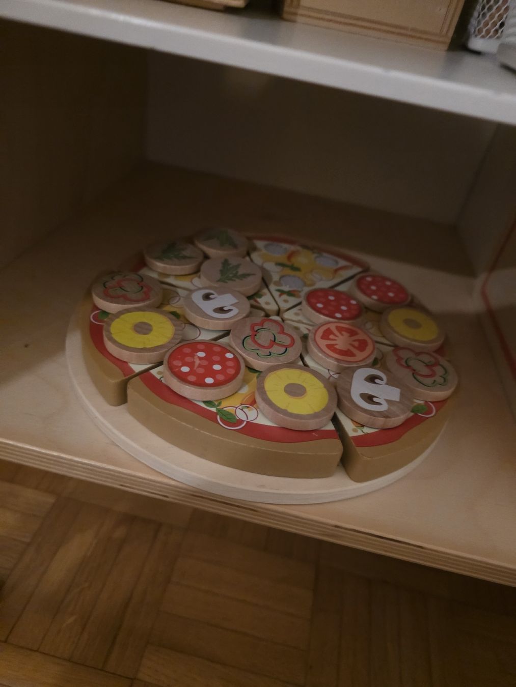 Ikea Giocattoli: Ikea Kinderküche und Zubehör – Usato da Richterswil venduto da Tatjanalisha 7
