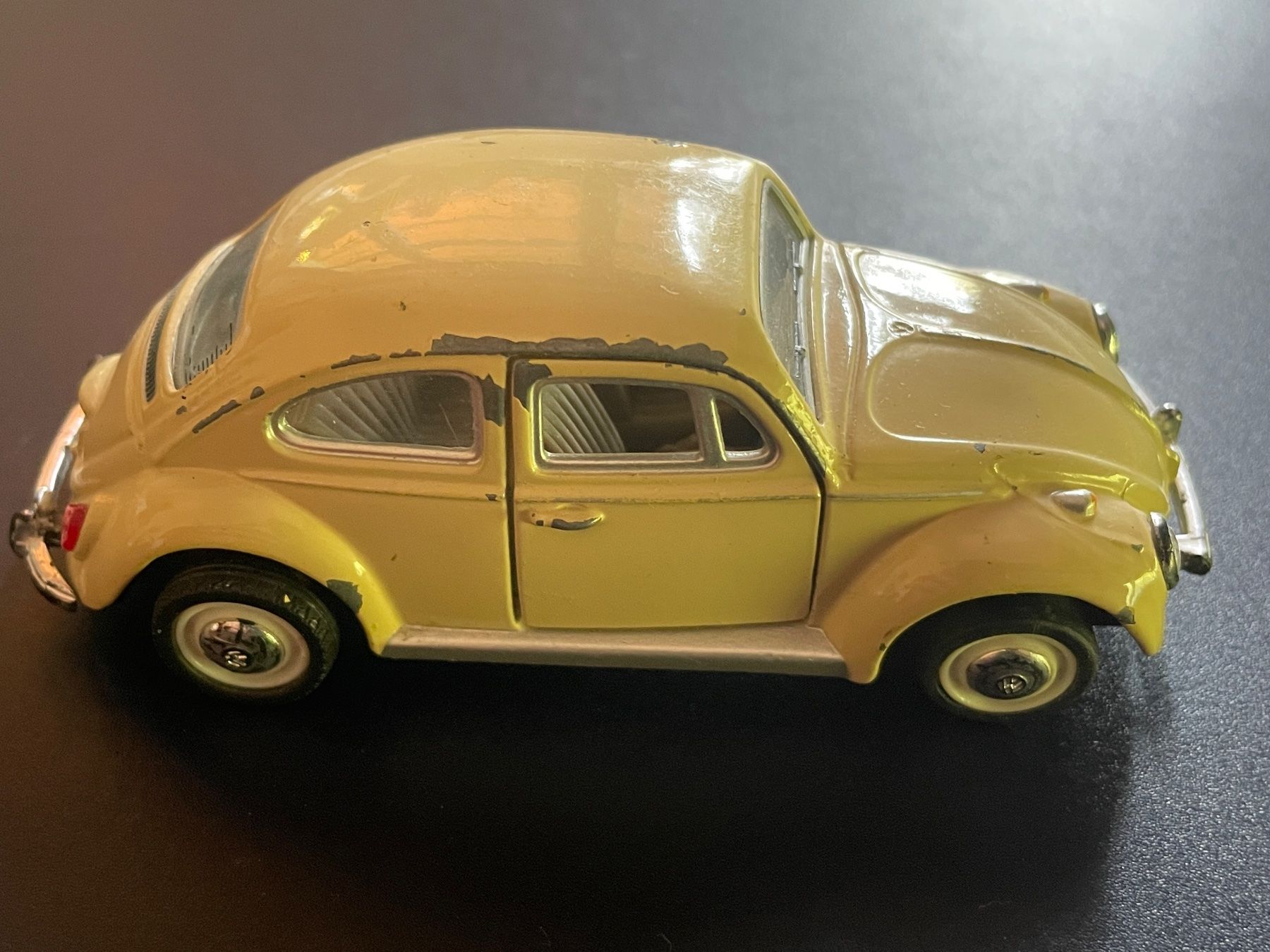 Volkswagen Modellini d'auto: Hongwell Modellauto VW Beetle – Usato da Volketswil venduto da rubin74 1