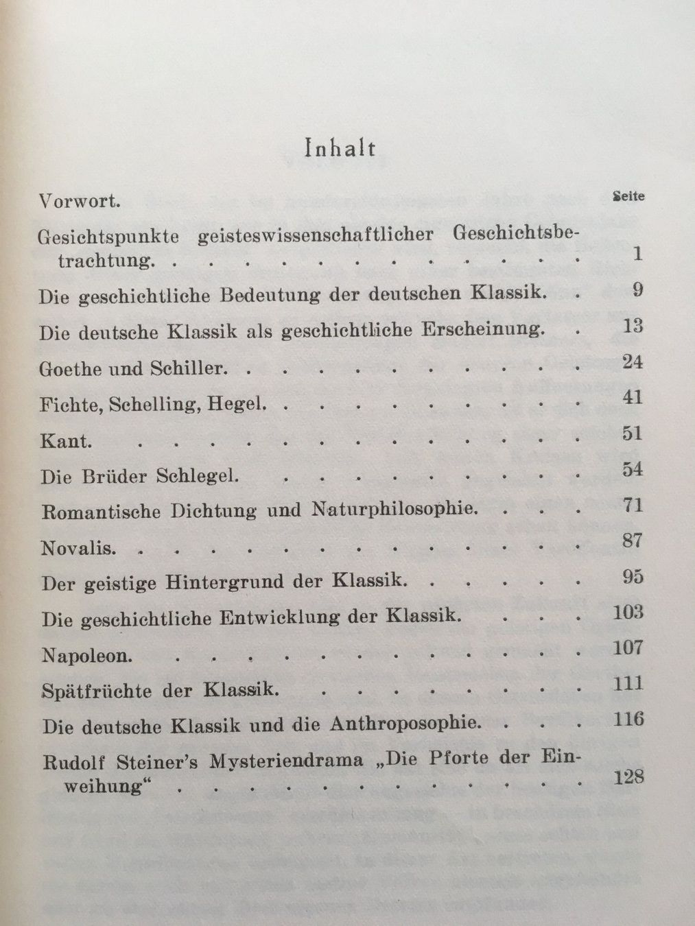 Bücher: Die deutsche Klassik  -  1944 – Gebraucht aus Grenchen von Kogi7 2
