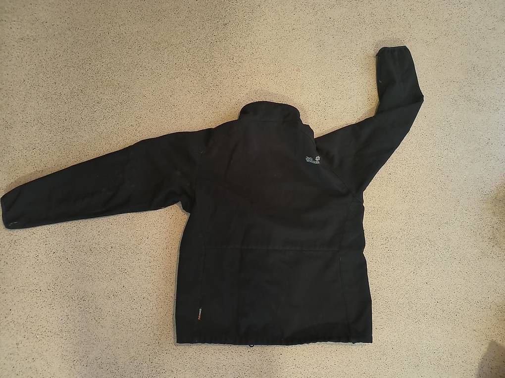 Giacche: Jack Wolfskin Jacke – Usato da Au SG venduto da hac_sn68 2