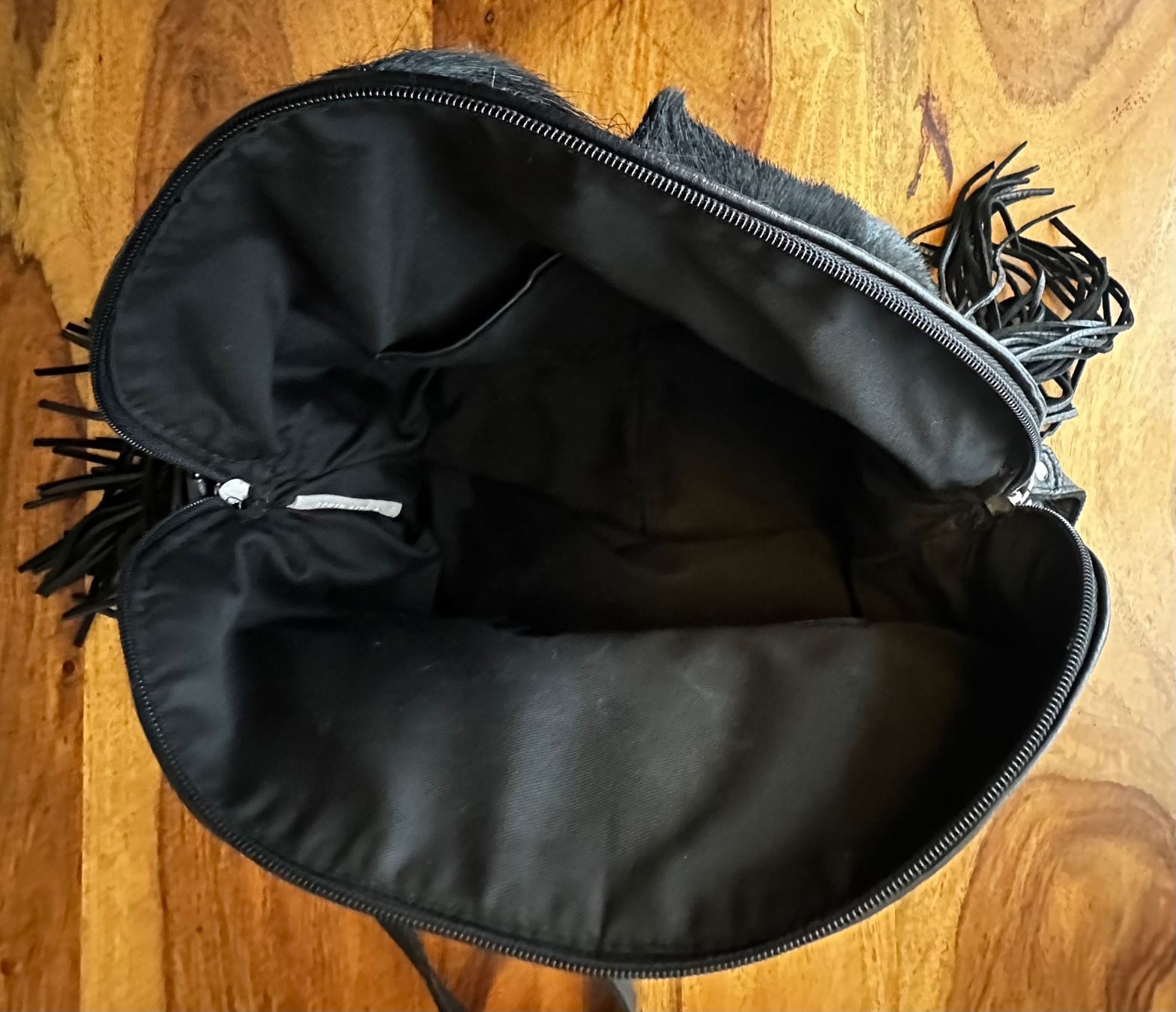Borse: Kapwords Crossbody Bag Springbock – Usato da Liestal venduto da Ballybs 4