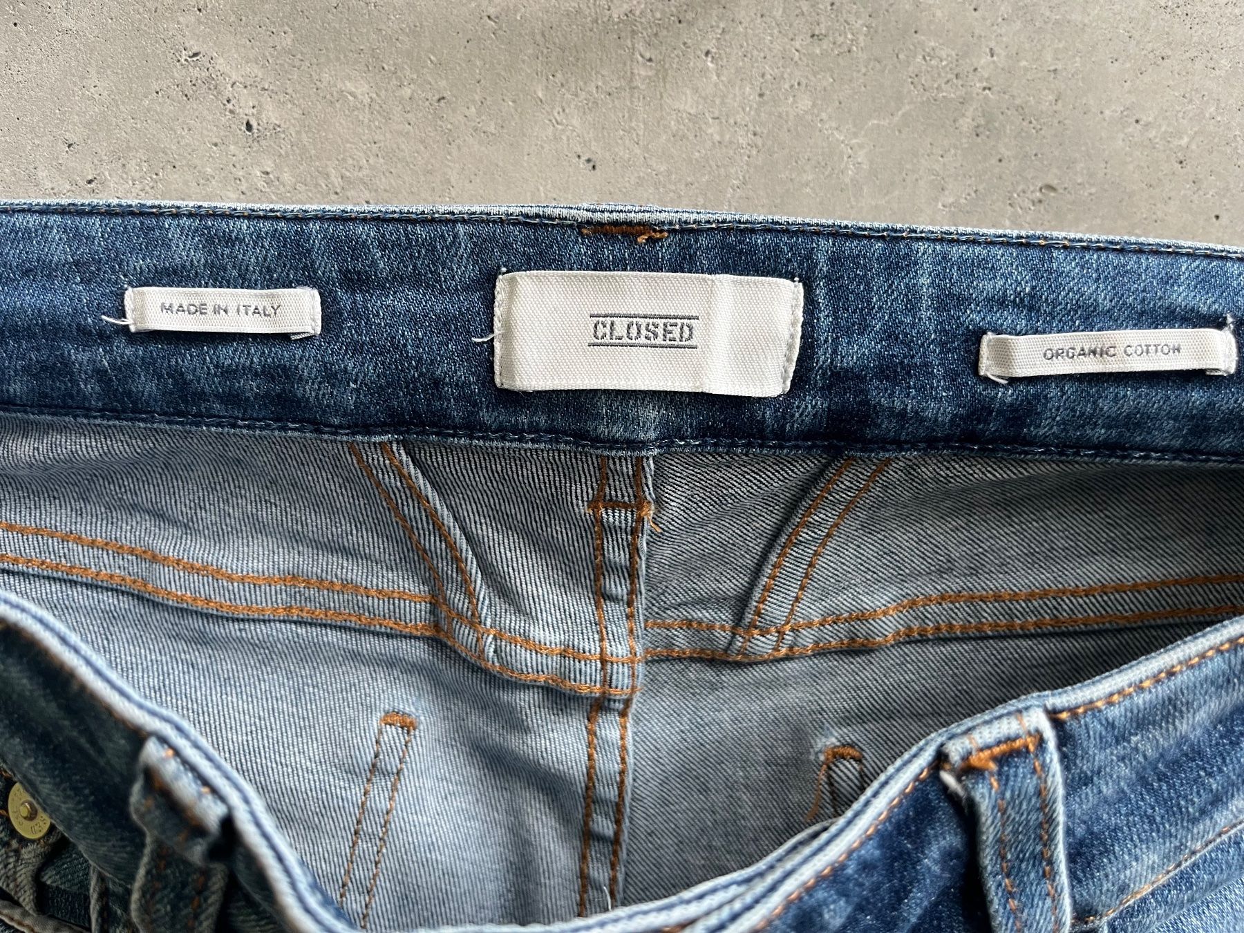 Jeans: Closed Jeans – Usato da Bern venduto da leokislig 1
