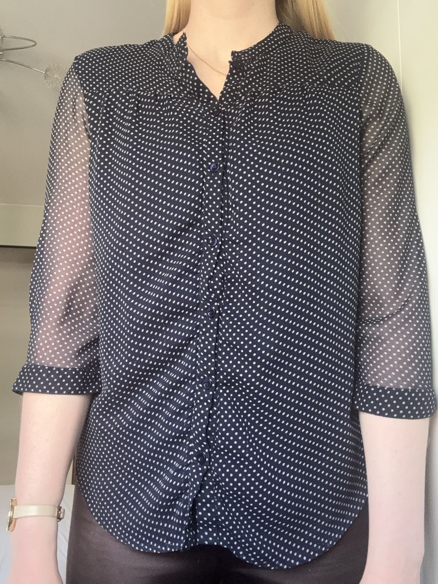 Vero Moda Blusen: Bluse Grösse S – Gebraucht aus Frauenfeld von _smile_w 3