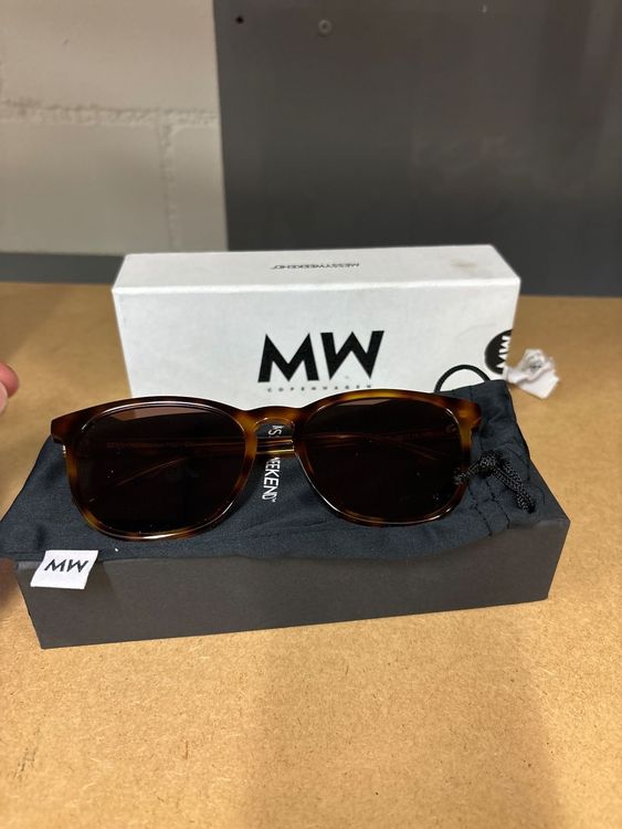 Sean - Tortoise Brown (Neu und originalverpackt) in Dällikon für CHF 28 ...