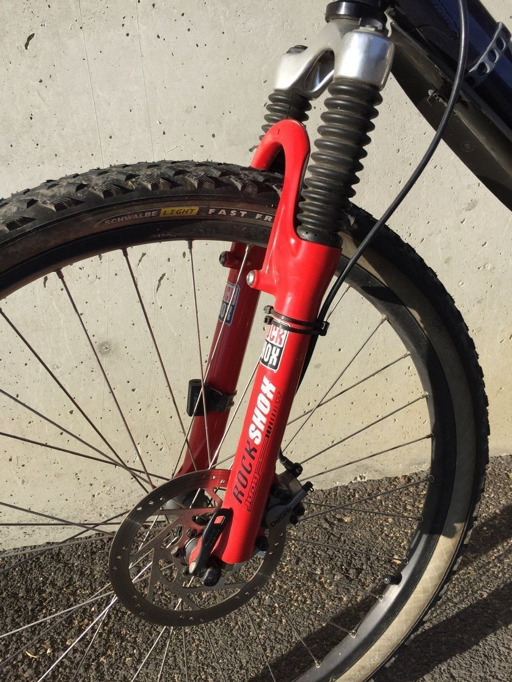 Biciclette: VTT Merida Matts special edition D – Usato da Saules venduto da Pathan 1