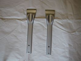 Schutzblechhalter vorne Puch Maxi etc.