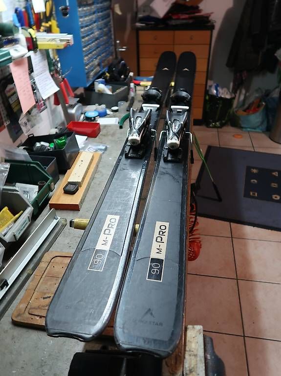 Skis: Ski Dynastar Freeride 90 M- Pro – Gebraucht aus La Chaux-de-Fonds von Criste 3