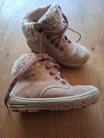 Superfit Winterschuh Gr. 24