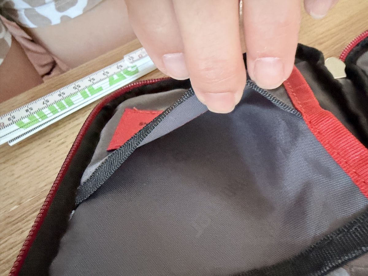 Borse: Pochette Ellehammer noire ✨neuve – Nuovo (secondo la descrizione) da Courgevaux venduto da auxtrouvailles 4