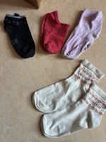 Lot de chaussettes 