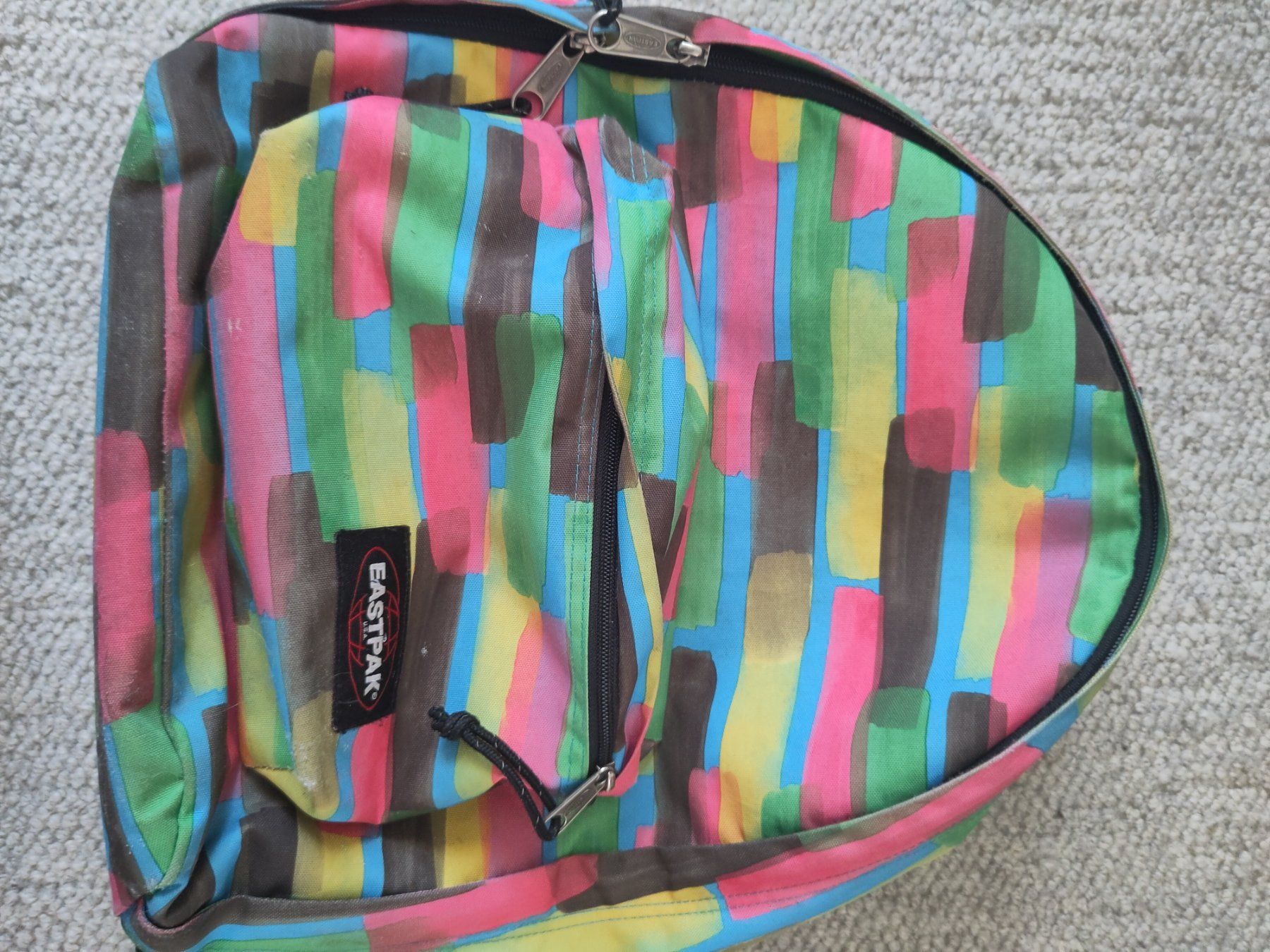 Eastpak Sacs à dos: Rucksack – D'occasion à Allschwil par simonetor