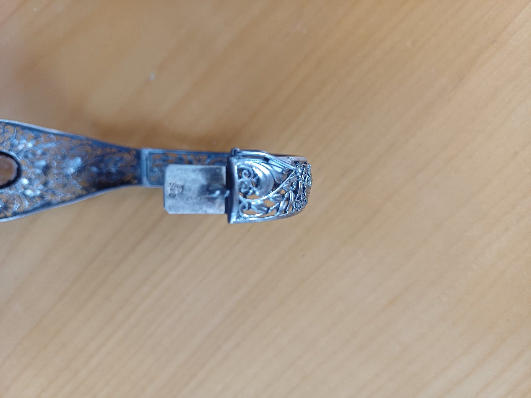 Armbänder & -reifen: Armspange – Gebraucht aus Hellbühl von akeli 3