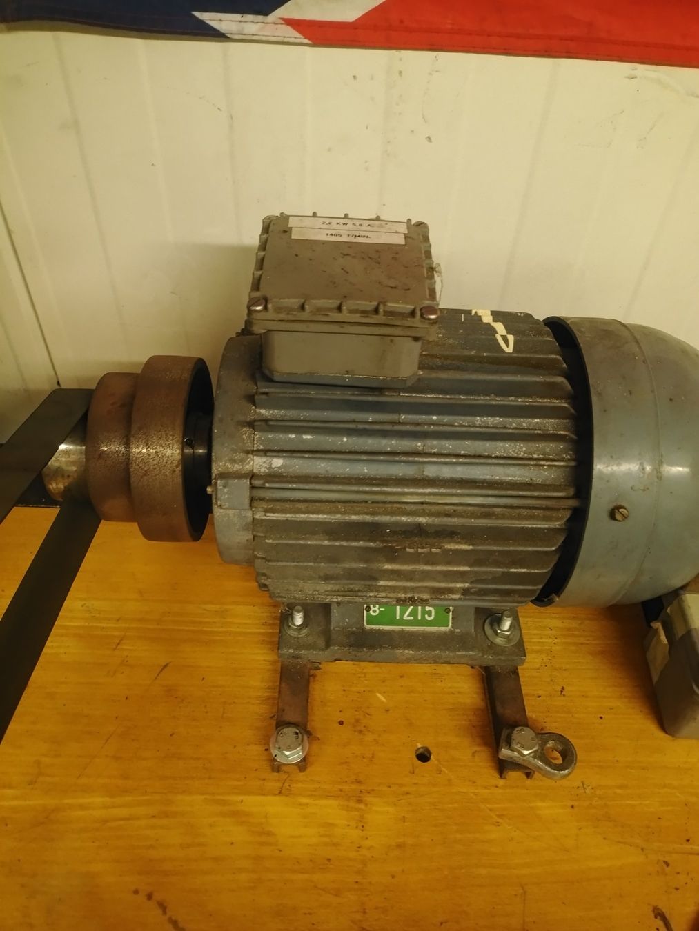 Tutte le macchine: Tour style schaublin 102 – Usato da Autigny venduto da Turbine_j85 6
