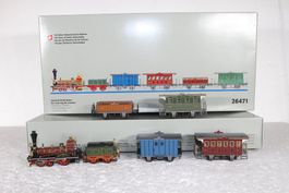 Märklin 26471 SNB Spanisch Brötli Bahn