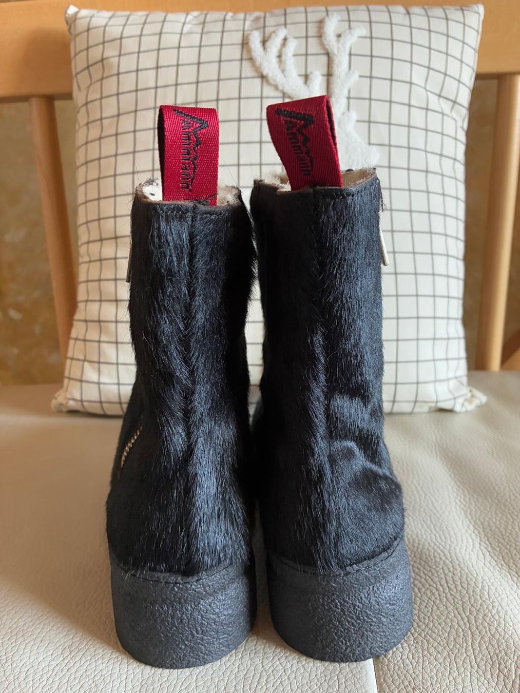 Scarpe da donna: AMMAN – Nuovo (secondo la descrizione) da Rümlang venduto da har_z6qv 3