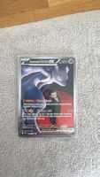 Pokémon Mewtwo EX Karte guter Zustand NEAR MINT