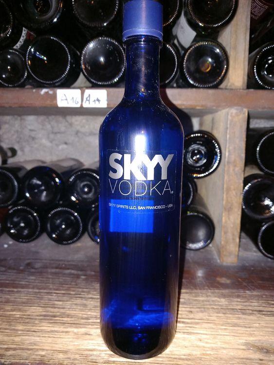 Skyy vodka Kaufen auf Ricardo