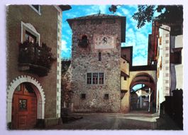 Zuoz, Oberengadin