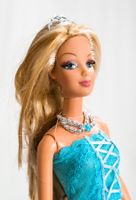 Barbie Puppe Fashion Fever Makeup Chic J4182 2005 unbespielt