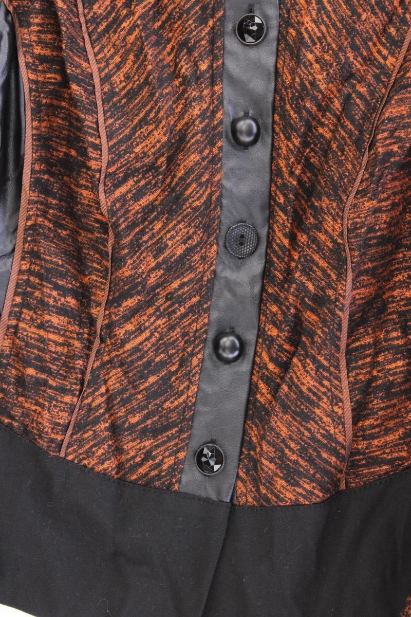 Giacche: Biba Classic Jacke Gr. 44 schwarz – Usato da Neustadt an der Waldnaab venduto da SecondLifeFashion 2