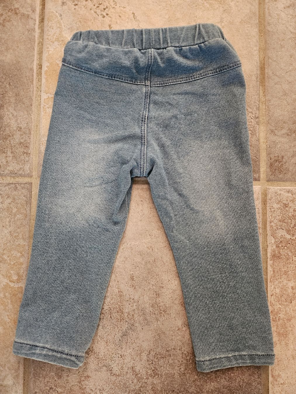 Pantaloni: Leggins Hose, Gr. 80 – Usato da Worb venduto da jun_fj8w 3