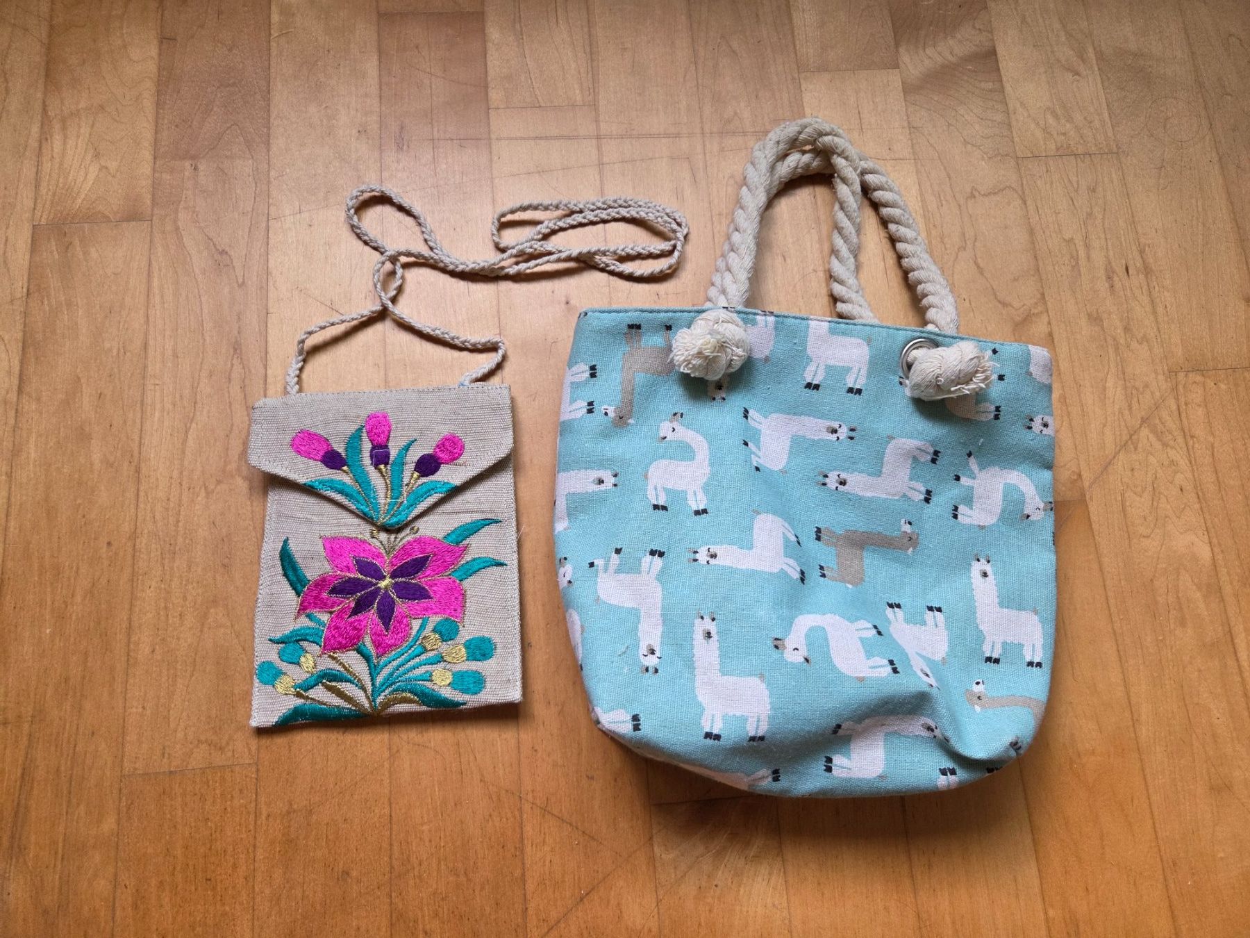 Borse & Zaini: Handtaschen Kinder – Usato da Basel venduto da Norge_69