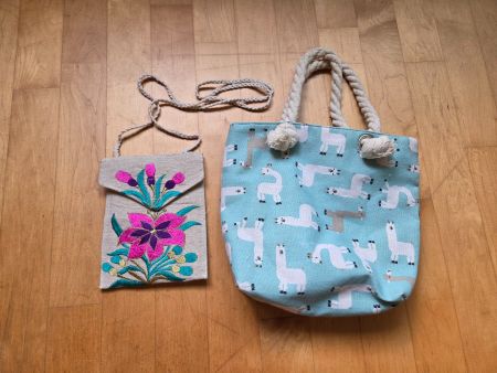 Handtaschen Kinder