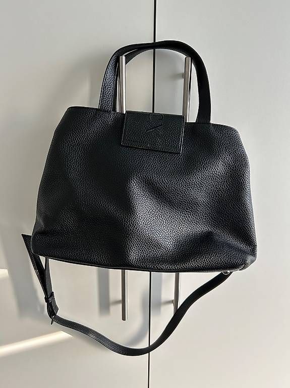Sacs femmes: Tasche von Soccx - schwarz – D'occasion à Scheuren par tan_w6cx 1