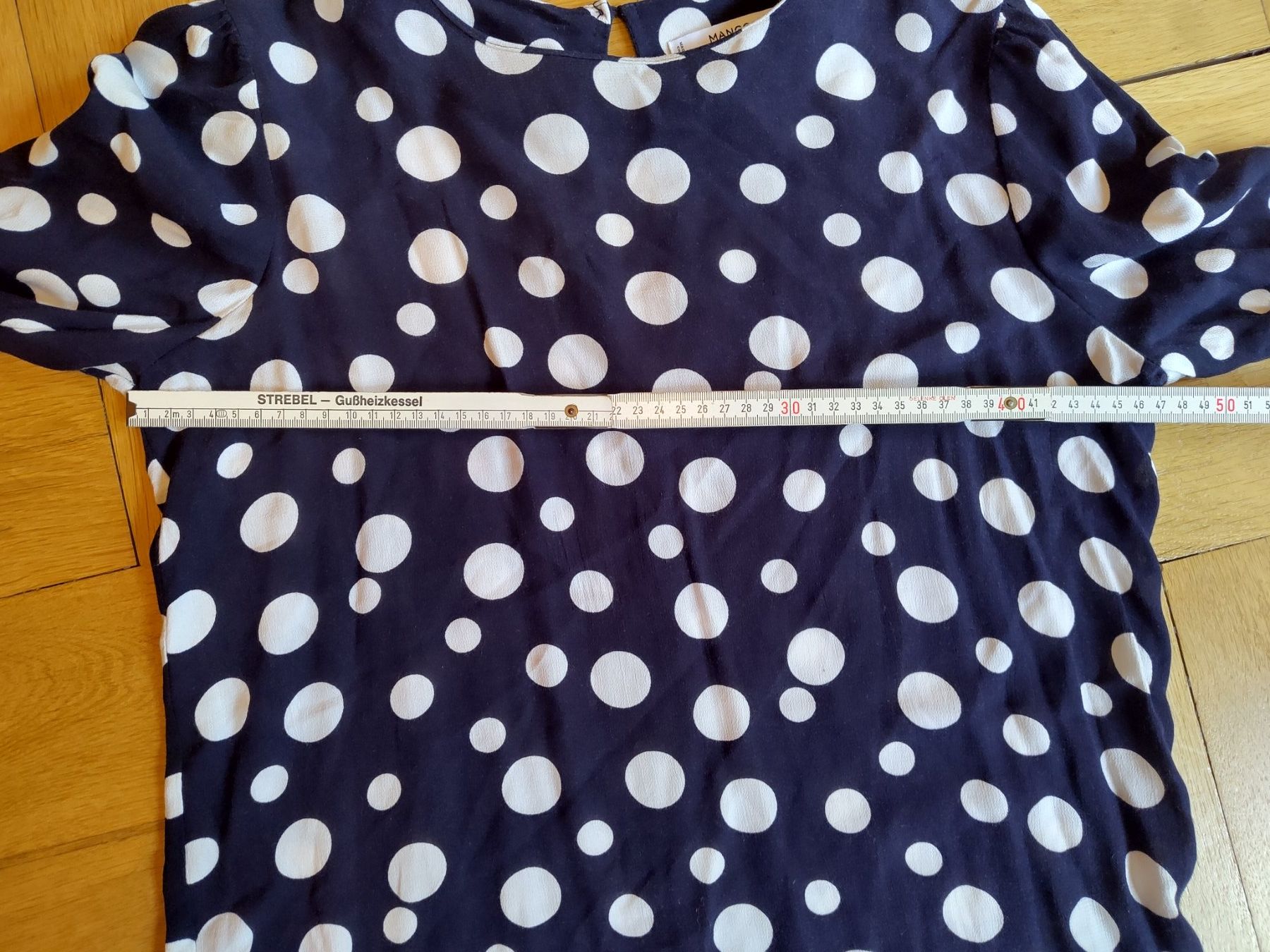 Mango Vestiti: Kleid – Usato da Bern venduto da Linii 3