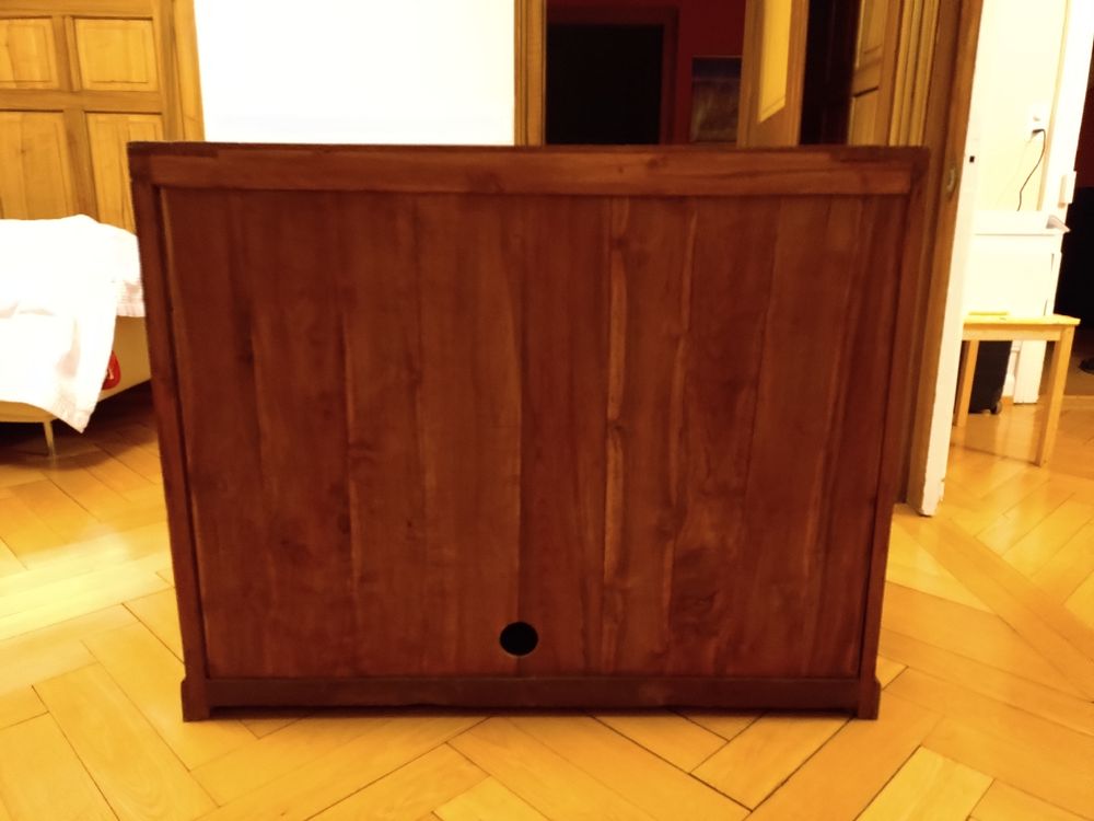 Schubladenmöbel Vintage 2