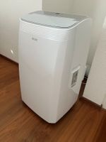 KOENIC mobiles Klimagerät mit WLAN 12000 BTU (KAC 12022 CH)